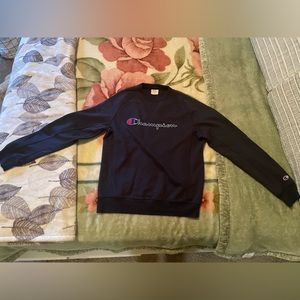 Champion Crewneck sz M